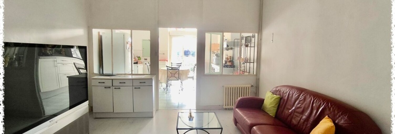 Maison 7 Pièces 142 m² à vendre à Châteauneuf-sur-Cher (18190)