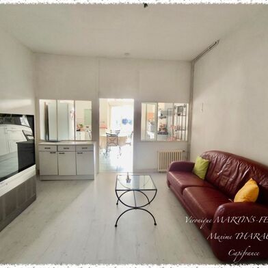 Maison 7 pièces 108000 €