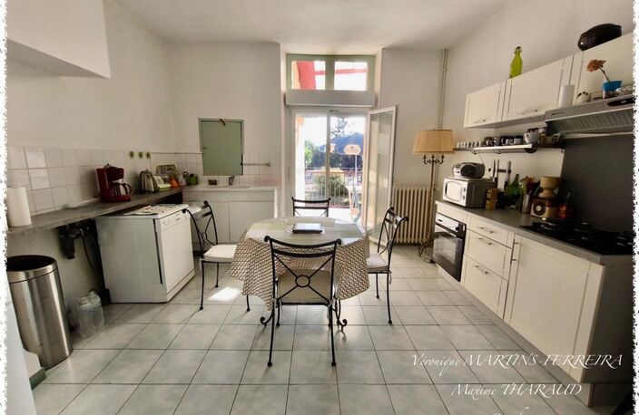 A vendre  Maison de Ville 7 pièces 143 m2 CHATEAUNEUF SUR CHER (18) — photo 3