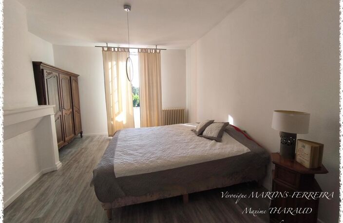 A vendre  Maison de Ville 7 pièces 143 m2 CHATEAUNEUF SUR CHER (18) — photo 5