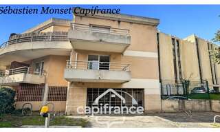 Appartement 2 Pièces 35 m² à vendre à Toulouse (31400)