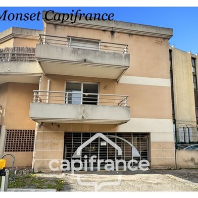 Appartement 2 pièces 135000 €