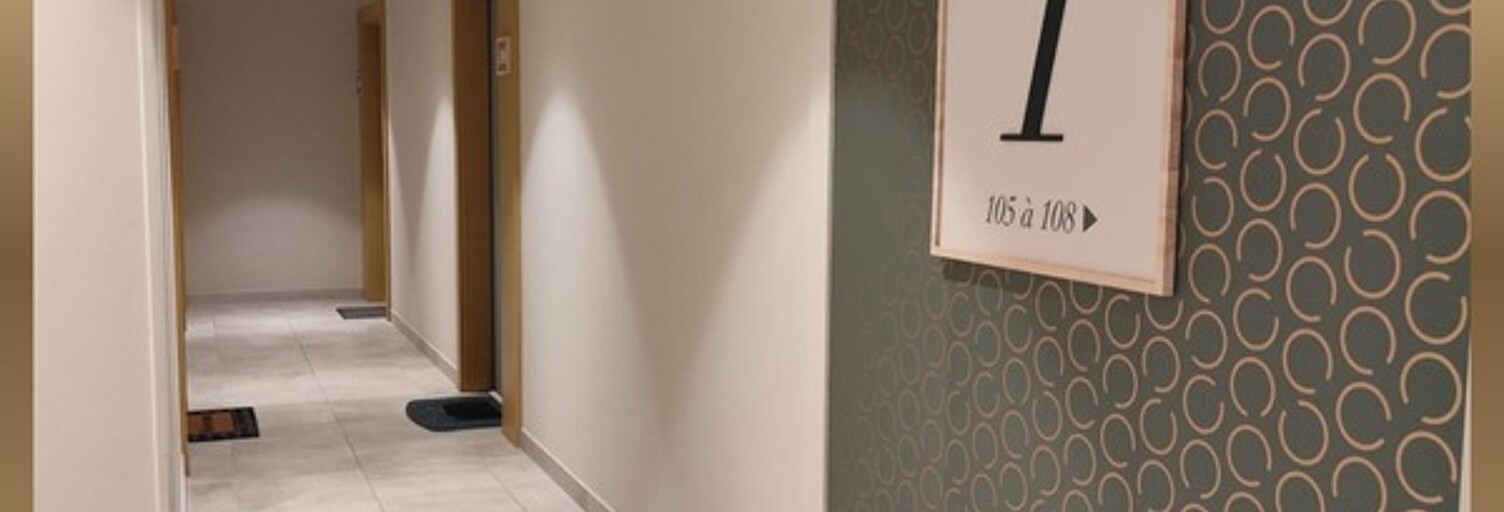 Appartement 2 Pièces 46 m² à vendre à Béziers (34500)