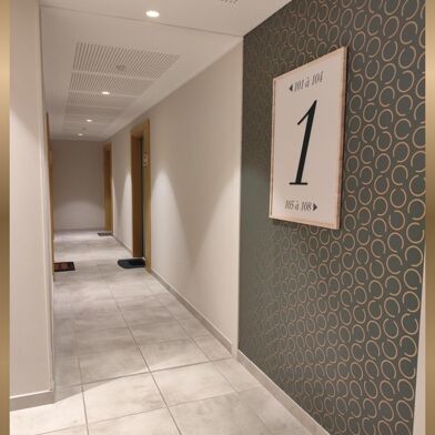 Appartement 2 pièces 149990 €