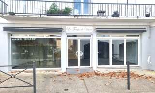 Commerce 2 Pièces 85 m² à louer à Saint-Pierre-d'Oléron (17310)