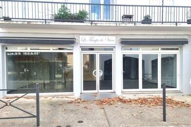 Commerce 2 pièces 1250 €