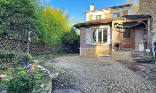 Maison 6 Pièces 128 m² à vendre à Asnières-sur-Seine (92600)