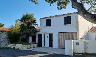 Maison 8 Pièces 138 m² à vendre à Dolus-d'Oléron (17550)