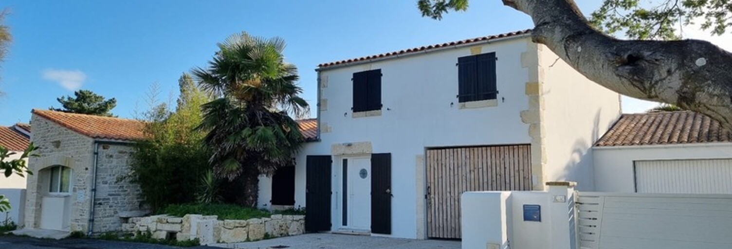 Maison 8 Pièces 138 m² à vendre à Dolus-d'Oléron (17550)