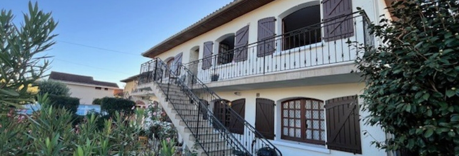 Maison 6 Pièces 180 m² à vendre à Soues (65430)