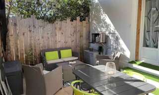 Appartement 3 Pièces 39 m² à vendre à Saint-Raphaël (83700)