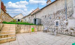 Maison 6 Pièces 141 m² à vendre à Lizy-sur-Ourcq (77440)