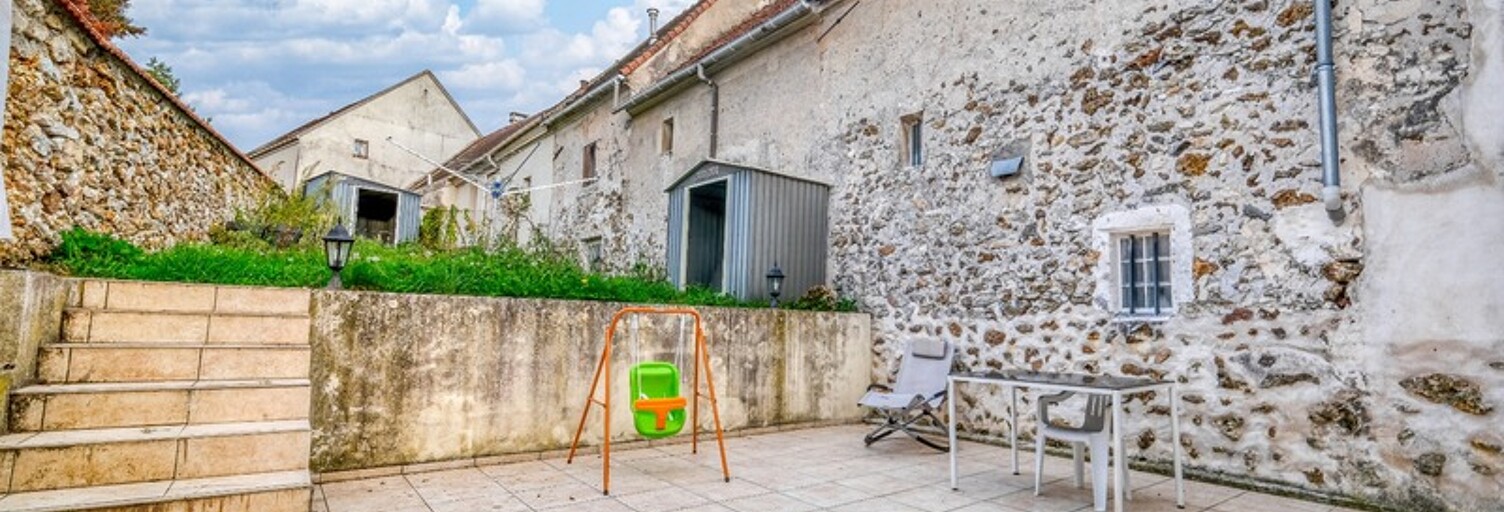 Maison 6 Pièces 141 m² à vendre à Lizy-sur-Ourcq (77440)