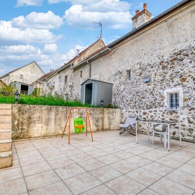 Maison 6 pièces 178500 €