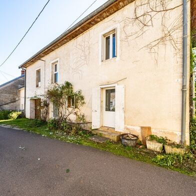 Maison 5 pièces 159000 €