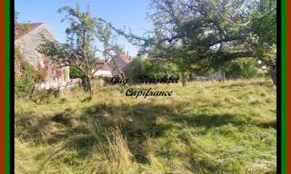 Terrain  1293 m² à vendre à Vic-de-Chassenay (21140)