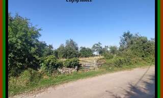 Terrain  1293 m² à vendre à Vic-de-Chassenay (21140)