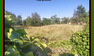 Terrain  1293 m² à vendre à Vic-de-Chassenay (21140)