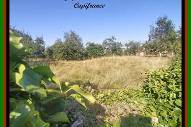 Terrain  29100 €