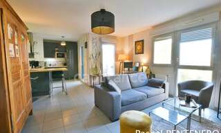 Appartement 2 Pièces 49 m² à vendre à Vénissieux (69200)