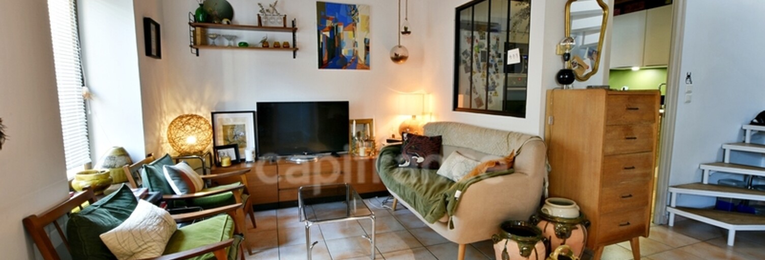 Appartement 3 Pièces 63 m² à vendre à Villars-les-Dombes (01330)