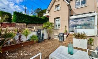 Maison 3 Pièces 86 m² à vendre à Le Havre (76600)