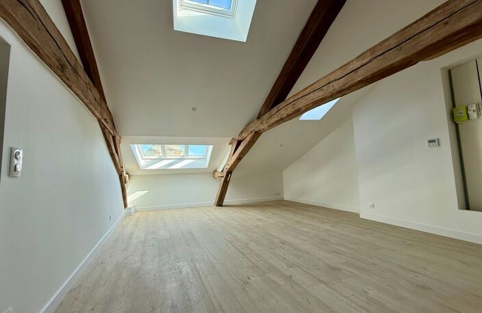 Exclusivité, à vendre un Appartement neuf haut de gamme de 90 m² au sol avec ascenseur, au cœur de Paray-le-Monial (71) — photo 2