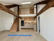 Exclusivité, à vendre un Appartement neuf haut de gamme de 90 m² au sol avec ascenseur, au cœur de Paray-le-Monial (71) — photo 3