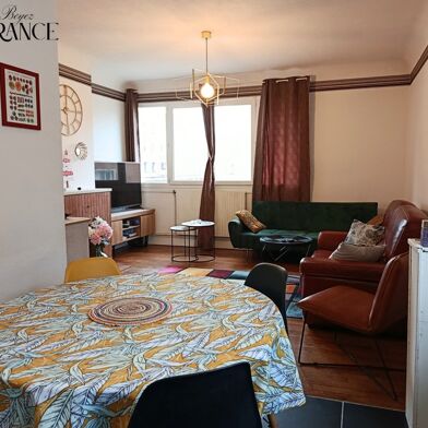 Appartement 2 pièces 134000 €