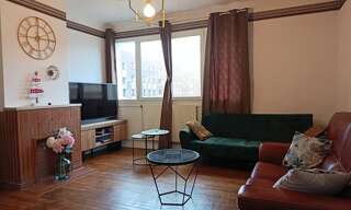 Appartement 2 Pièces 53 m² à vendre à Dunkerque (59140)