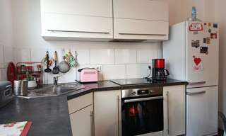 Appartement 2 Pièces 53 m² à vendre à Dunkerque (59140)