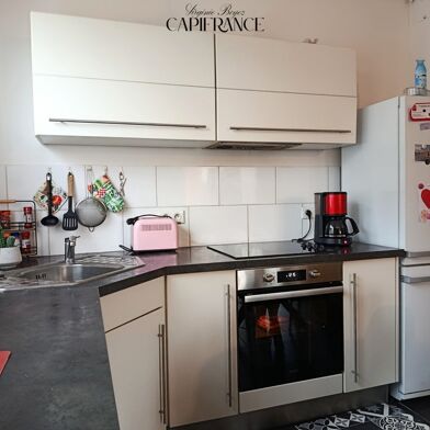 Appartement 2 pièces 134000 €