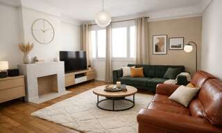 Appartement 2 Pièces 53 m² à vendre à Dunkerque (59140)