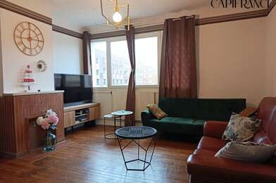 Appartement 2 pièces 134000 €
