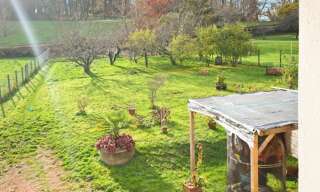 Maison 4 Pièces 120 m² à vendre à Couches (71490)