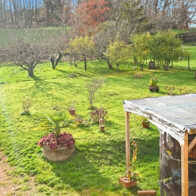 Maison 4 pièces 165000 €