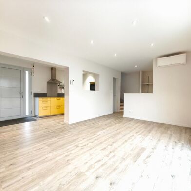 Maison 3 pièces 170000 €