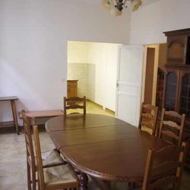 Maison 10 pièces 137000 €