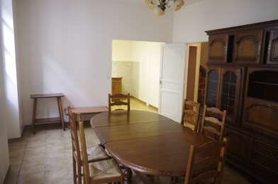 Maison 10 pièces 137000 €