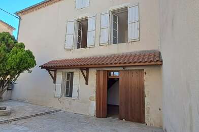 Maison 10 pièces 137000 €