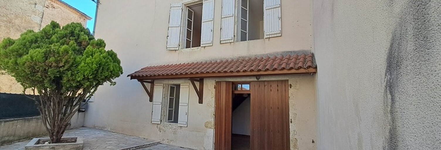 Maison 10 Pièces 220 m² à vendre à Gondrin (32330)
