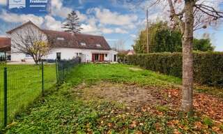 Maison 4 Pièces 89 m² à vendre à Courlaoux (39570)