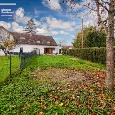 Maison 4 pièces 159000 €