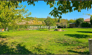 Terrain  550 m² à vendre à Auch (32000)