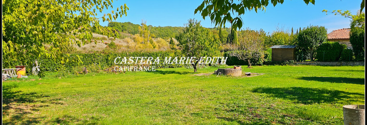 Terrain  550 m² à vendre à Auch (32000)