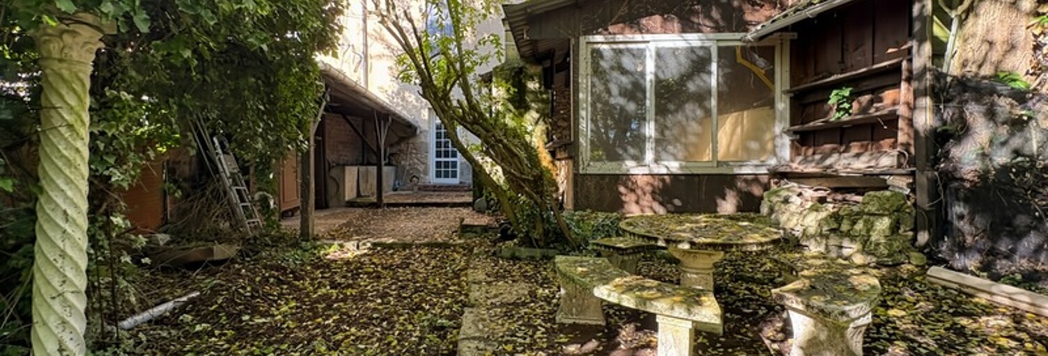 Maison 6 Pièces 125 m² à vendre à Gondrin (32330)