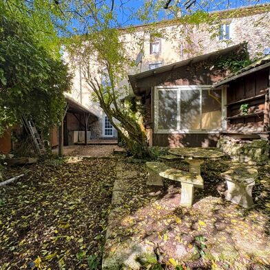 Maison 6 pièces 82875 €