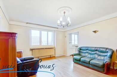 Maison 5 pièces 117000 €