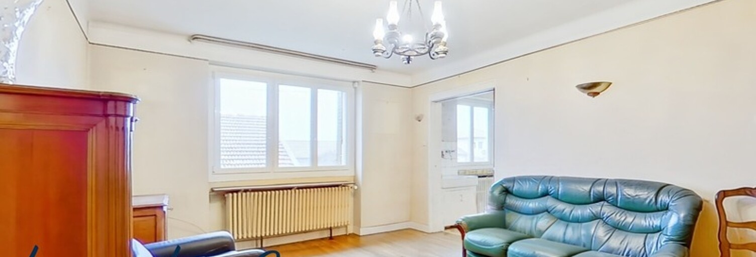 Maison 5 Pièces 115 m² à vendre à Merles-sur-Loison (55150)