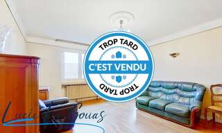 Maison 5 Pièces 115 m² à vendre à Merles-sur-Loison (55150)